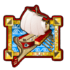 spartan warrior ship symbol