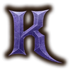 spartans vs zombies k symbol