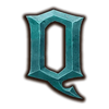 spartans vs zombies q symbol