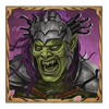 spartans vs zombies zombie 1 symbol