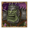 spartans vs zombies zombie 2 symbol