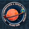 spartians mars symbol
