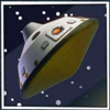 spartians space ship symbol