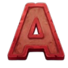 spear of fire 2 a symbol