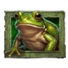 spear of fire 2 frog symbol