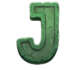 spear of fire 2 j symbol