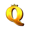spear of fire q symbol