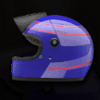 speed heroes blue helmet symbol