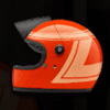 speed heroes red helmet symbol