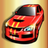 speed king car 1 symbol