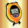 speed king timer 1 symbol