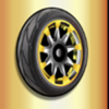 speed king wheel 1 symbol