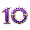 spell master 10 symbol