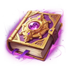 spell master book symbol