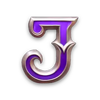 spell master j symbol