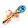 spell master magic wand symbol