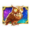 spell master owl symbol