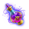 spell master potion symbol