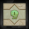 sphinx treasure 9 tile symbol
