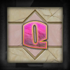 sphinx treasure q symbol