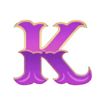 spice spice baby k symbol