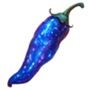 spicy mariachi megaways blue pepper symbol