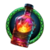 spicy mariachi megaways sauce symbol