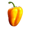 spicy mariachi megaways yellow pepper symbol