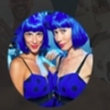 spigo showers dancers symbol