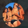 spigo showers women symbol