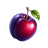 spin and squeeze apple symbol