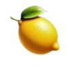 spin and squeeze lemon symbol