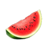 spin and squeeze watermelon symbol