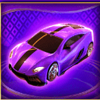 spin em round car symbol
