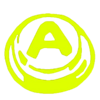 spin fighters a symbol