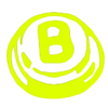 spin fighters b symbol