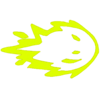 spin fighters power symbol