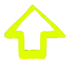 spin fighters up symbol