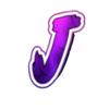 spin jones and the golden idol j symbol