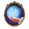 spin sorceress ball symbol