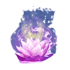 spin sorceress lotus symbol