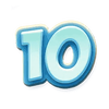 spinions xmas party 10 symbol