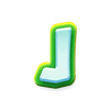 spinions xmas party j symbol