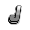 spinman j symbol