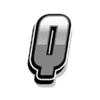 spinman q symbol
