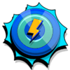 spinman shield symbol
