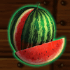 spinmatic fruit farm watermelon symbol