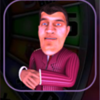 spinner takes all host symbol