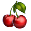 spinner thriller cherries symbol
