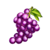 spinner thriller grapes symbol
